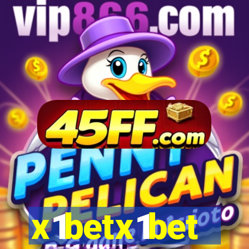 x1betx1bet