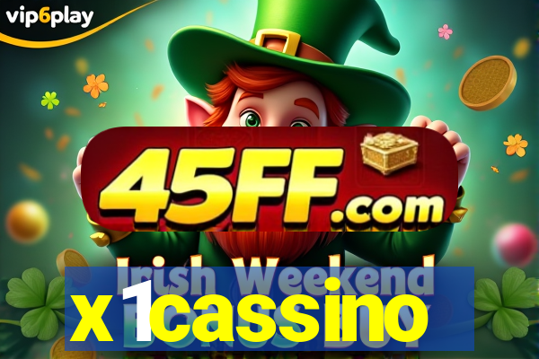 x1cassino