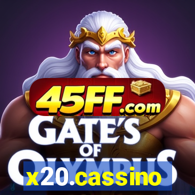 x20.cassino