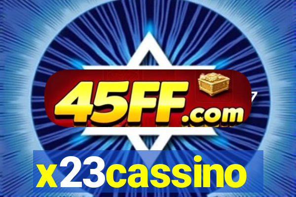 x23cassino