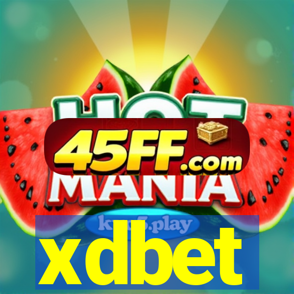 xdbet