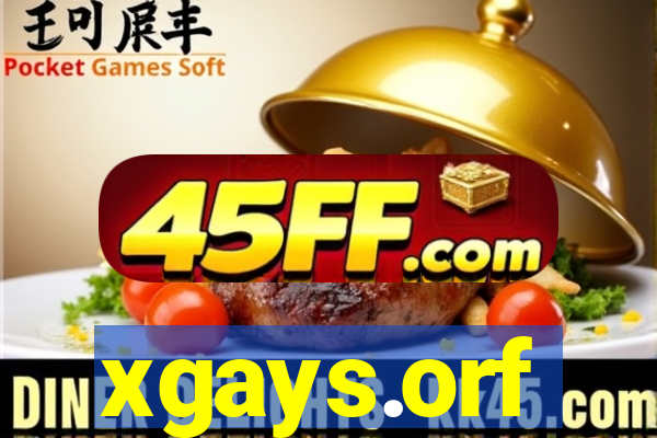 xgays.orf