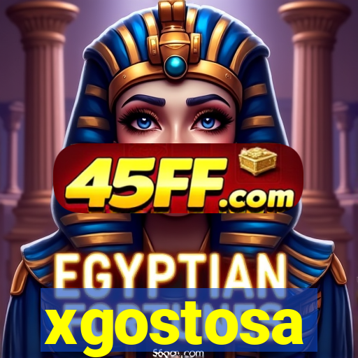 xgostosa