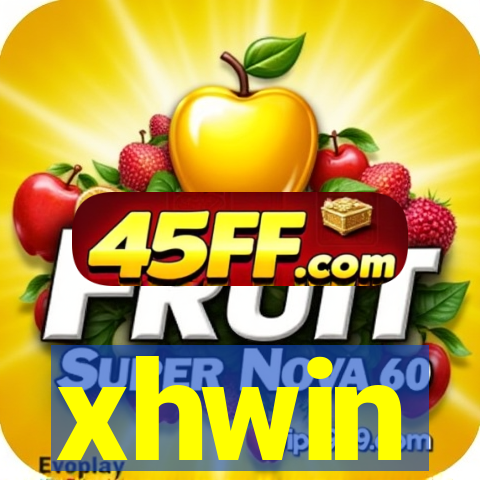 xhwin
