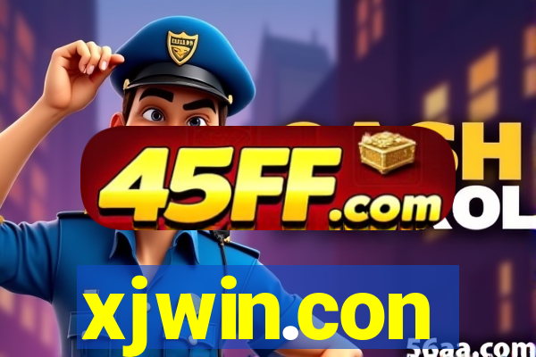 xjwin.con