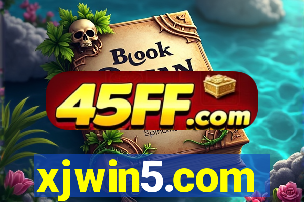 xjwin5.com