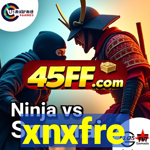 xnxfre