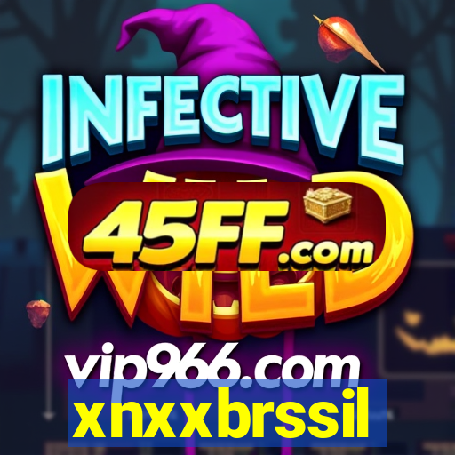 xnxxbrssil