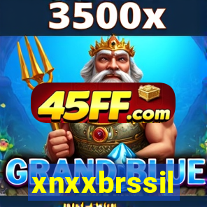 xnxxbrssil