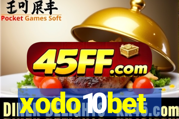 xodo10bet