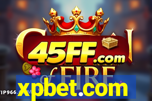 xpbet.com