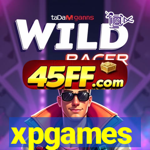 xpgames