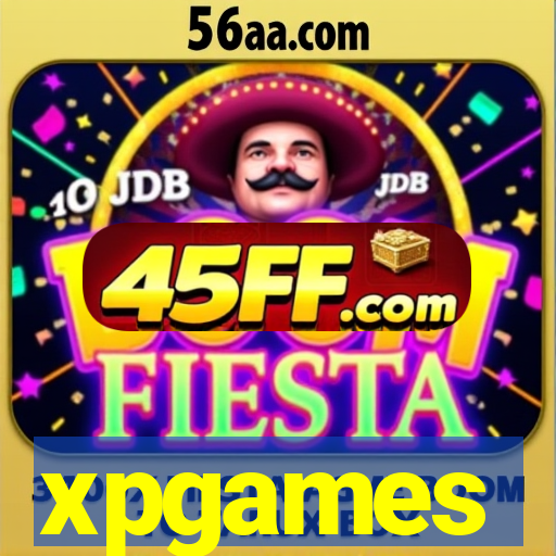 xpgames