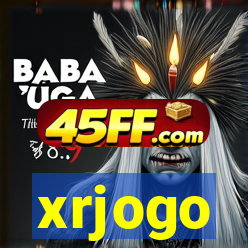xrjogo