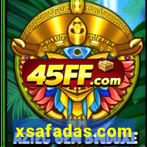 xsafadas.com