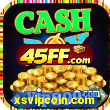 xsvipcoin.com