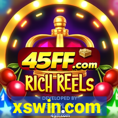 xswin.com