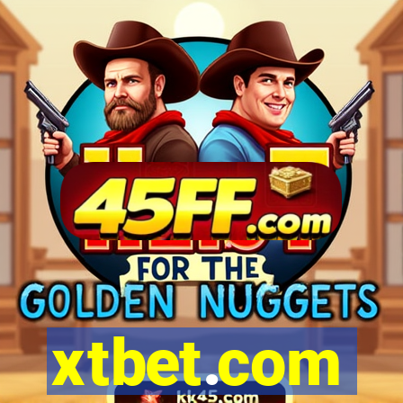 xtbet.com
