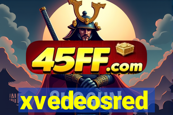 xvedeosred