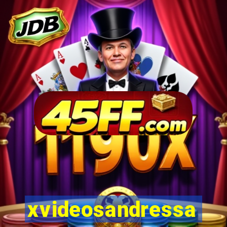 xvideosandressaurach