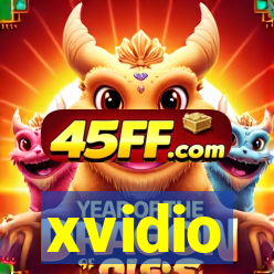 xvidio