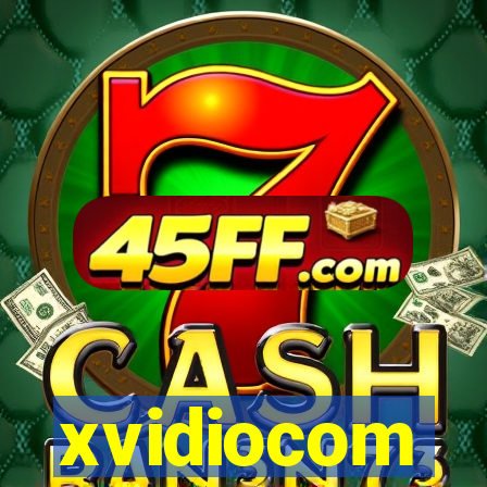 xvidiocom