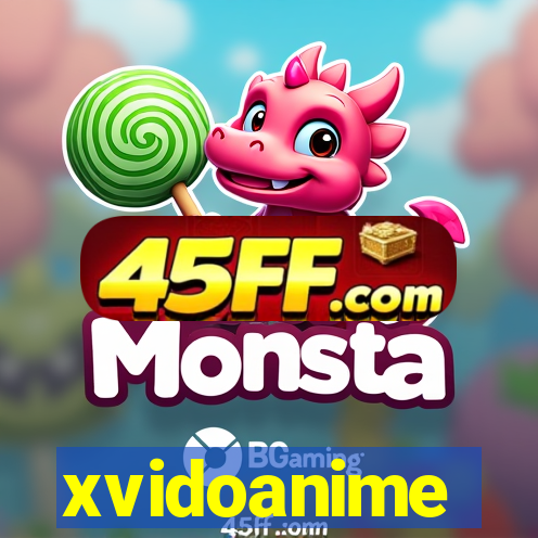 xvidoanime