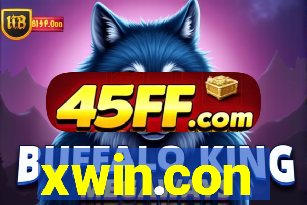 xwin.con