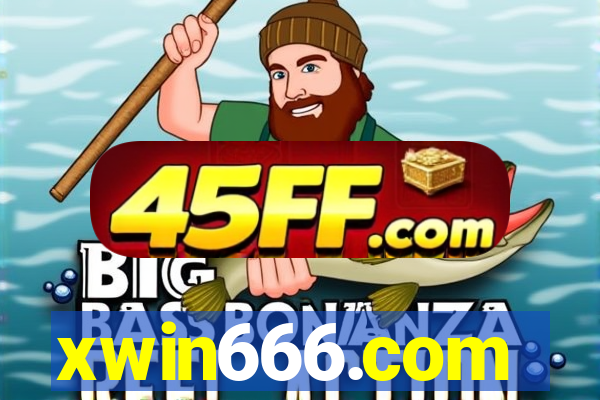 xwin666.com
