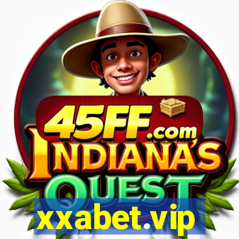 xxabet.vip