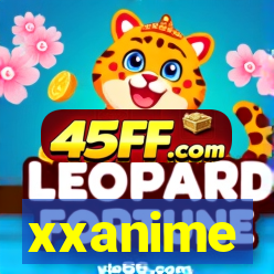 xxanime