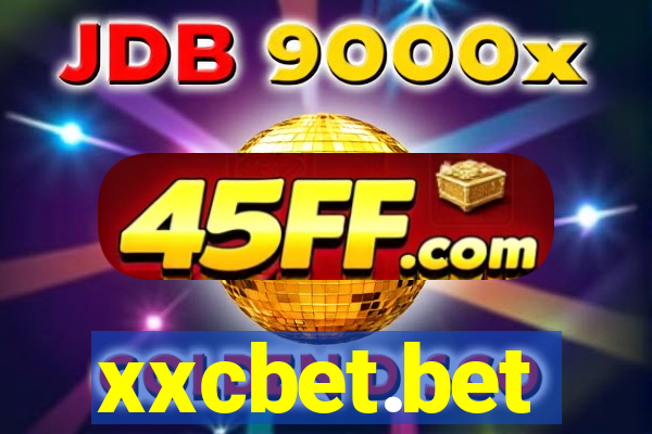 xxcbet.bet