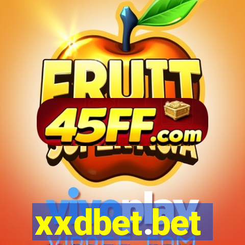 xxdbet.bet