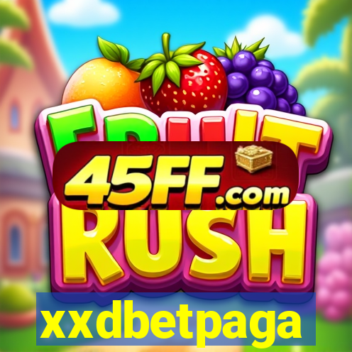 xxdbetpaga