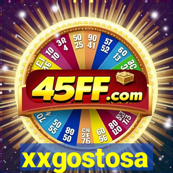 xxgostosa