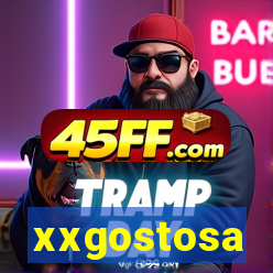 xxgostosa