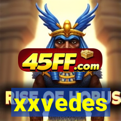 xxvedes