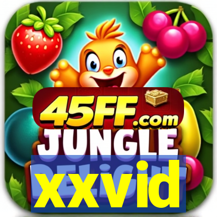 xxvid