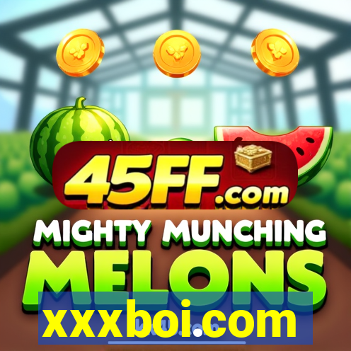 xxxboi.com