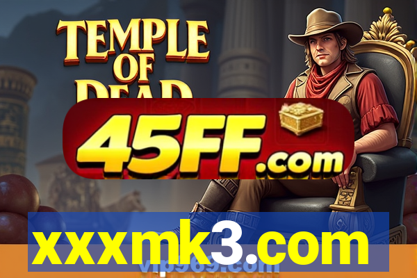 xxxmk3.com