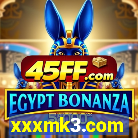 xxxmk3.com