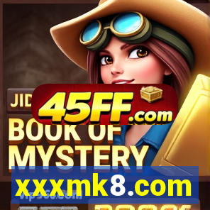 xxxmk8.com
