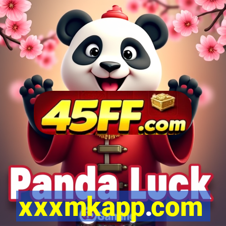 xxxmkapp.com