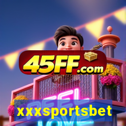 xxxsportsbet
