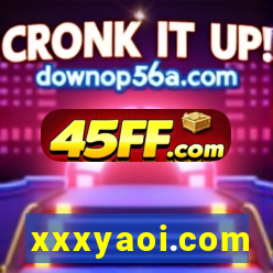 xxxyaoi.com