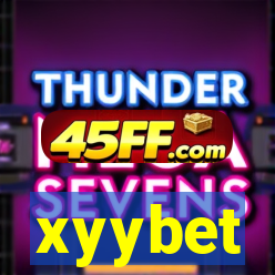 xyybet