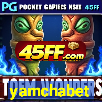 yamchabet