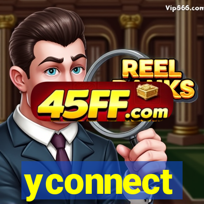 yconnect