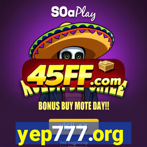 yep777.org