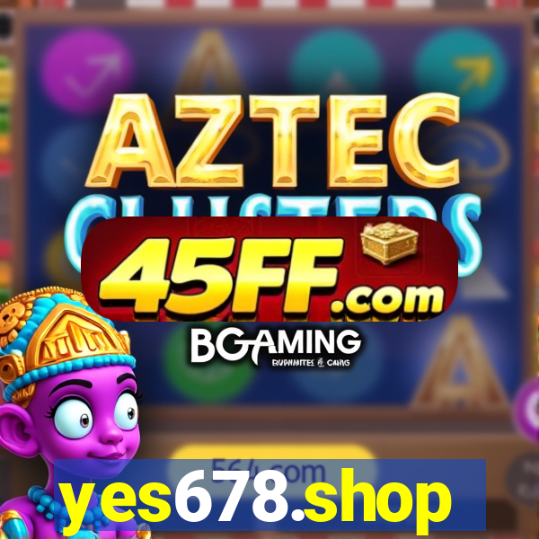 yes678.shop